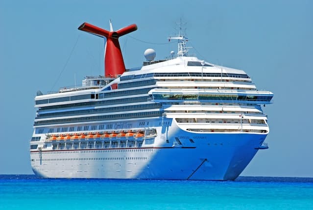 Travel Agent Rates for Carnival Cruises: A Complete Guide