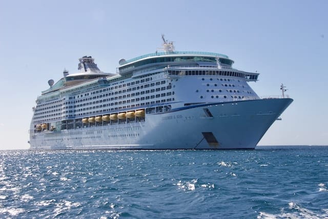 meetings at sea and corporate retreats at sea cruise ship