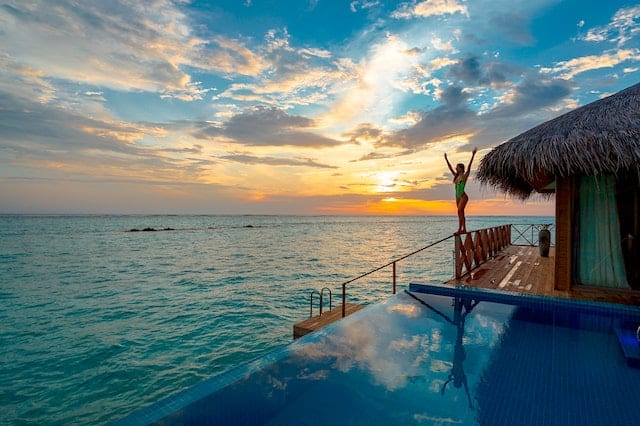 Luxury Vacation Villa
