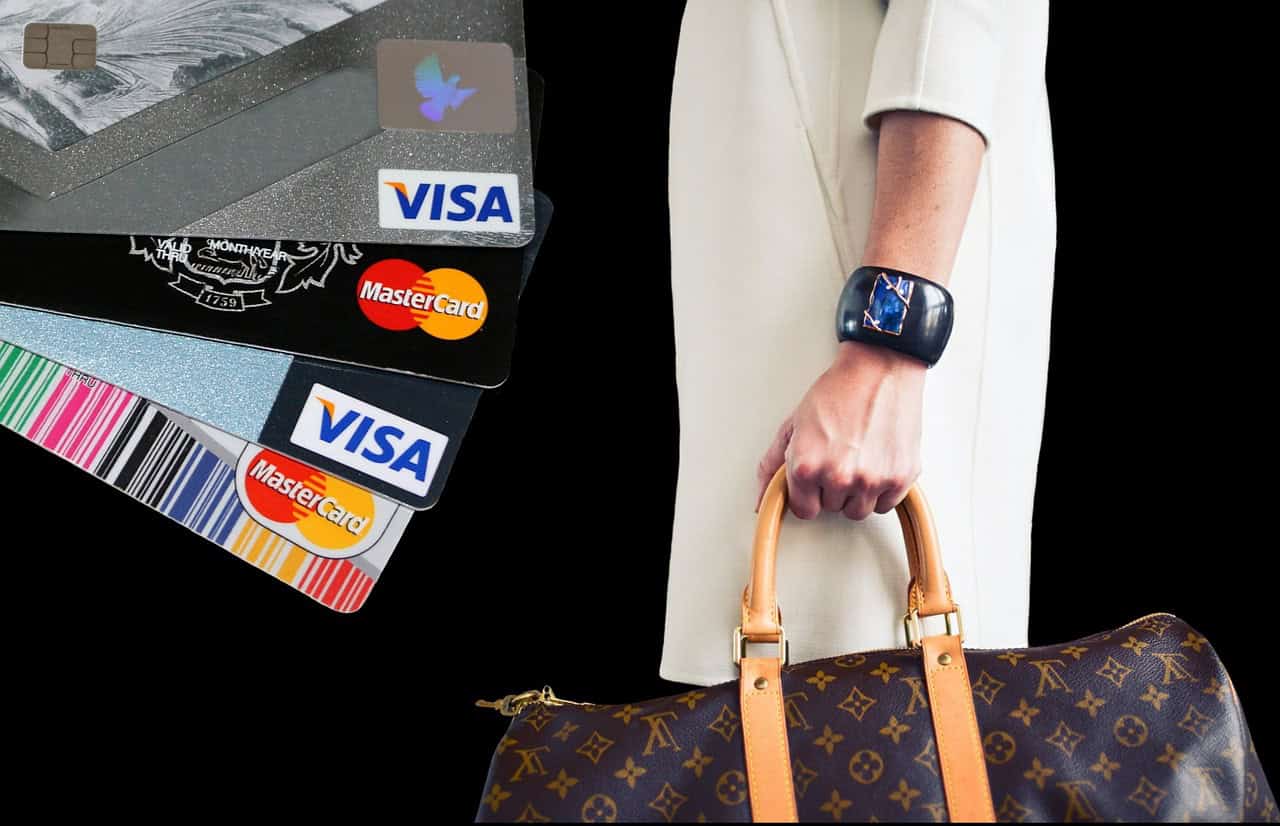 false credit card benefits