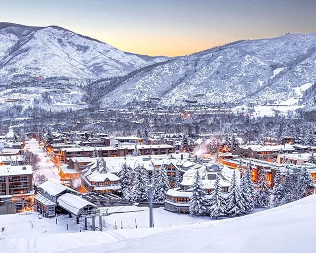aspen colorado