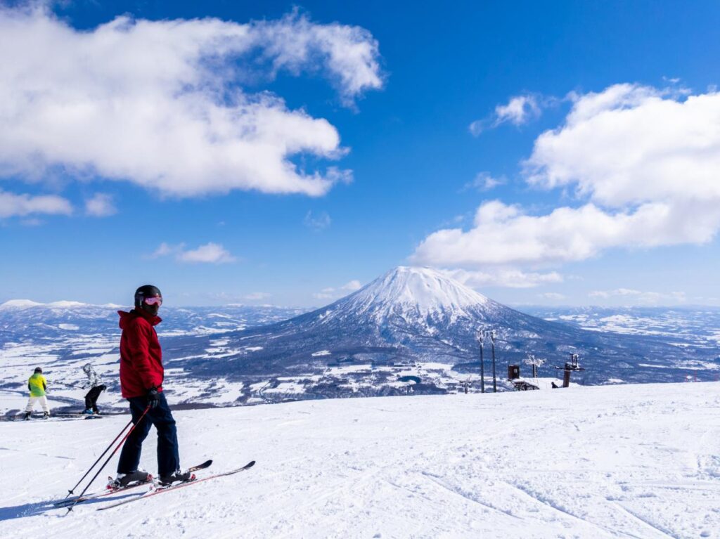 hokkaido