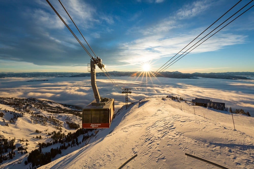 jackson hole