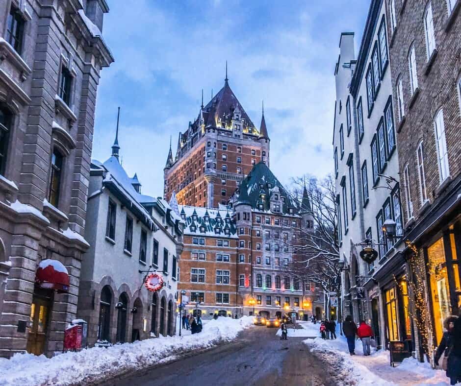 quebec