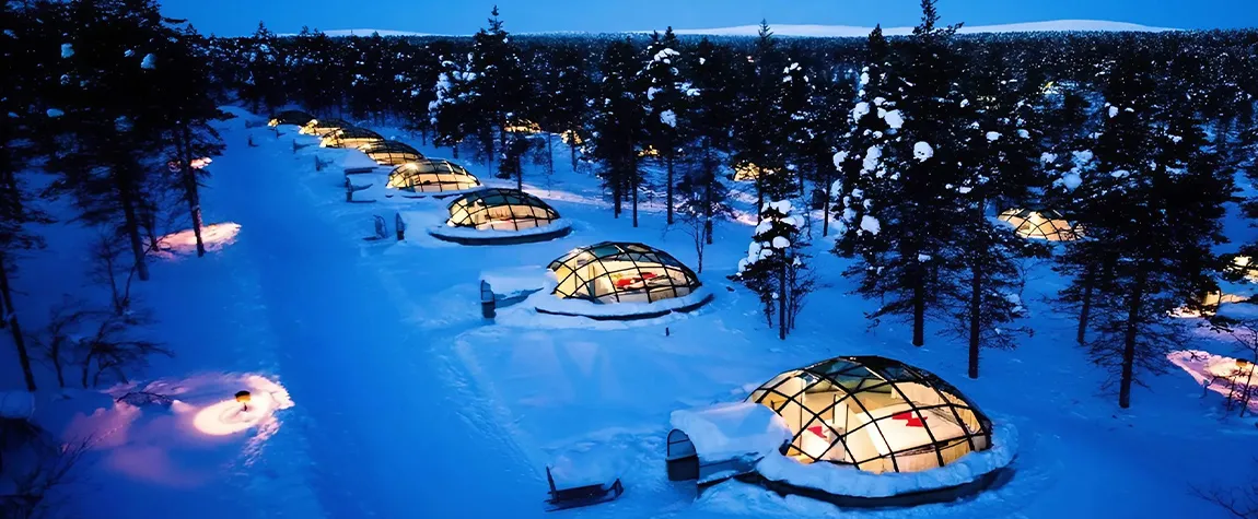 rovaniemi finland