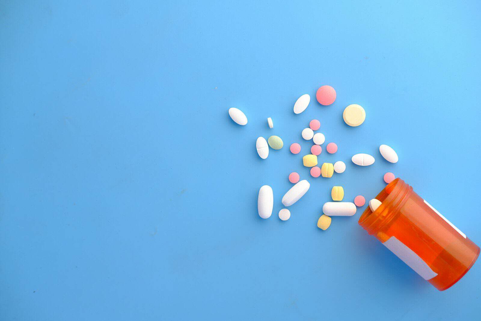 traveling internationally with medication